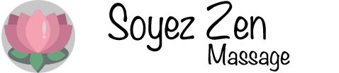 Soyez Zen Massage