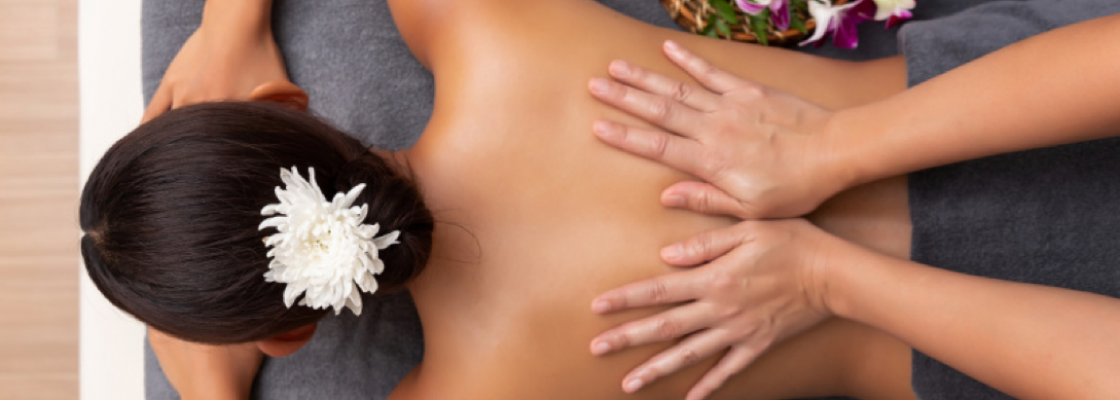 Massage relaxant